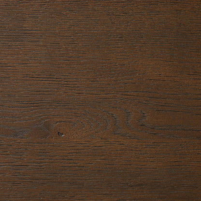 Ersa Coffee Table - Tobacco Oak