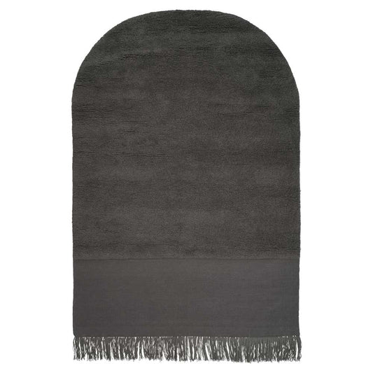 Eternal Eye Rug - Moss