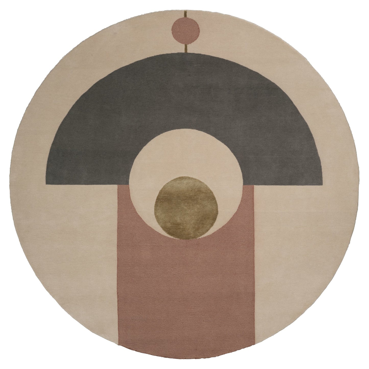 Eternal Orb Rug - Combi