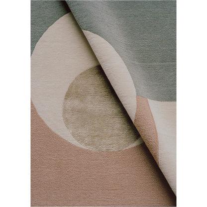 Eternal Orb Rug - Combi