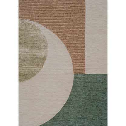 Eternal Orb Rug - Combi