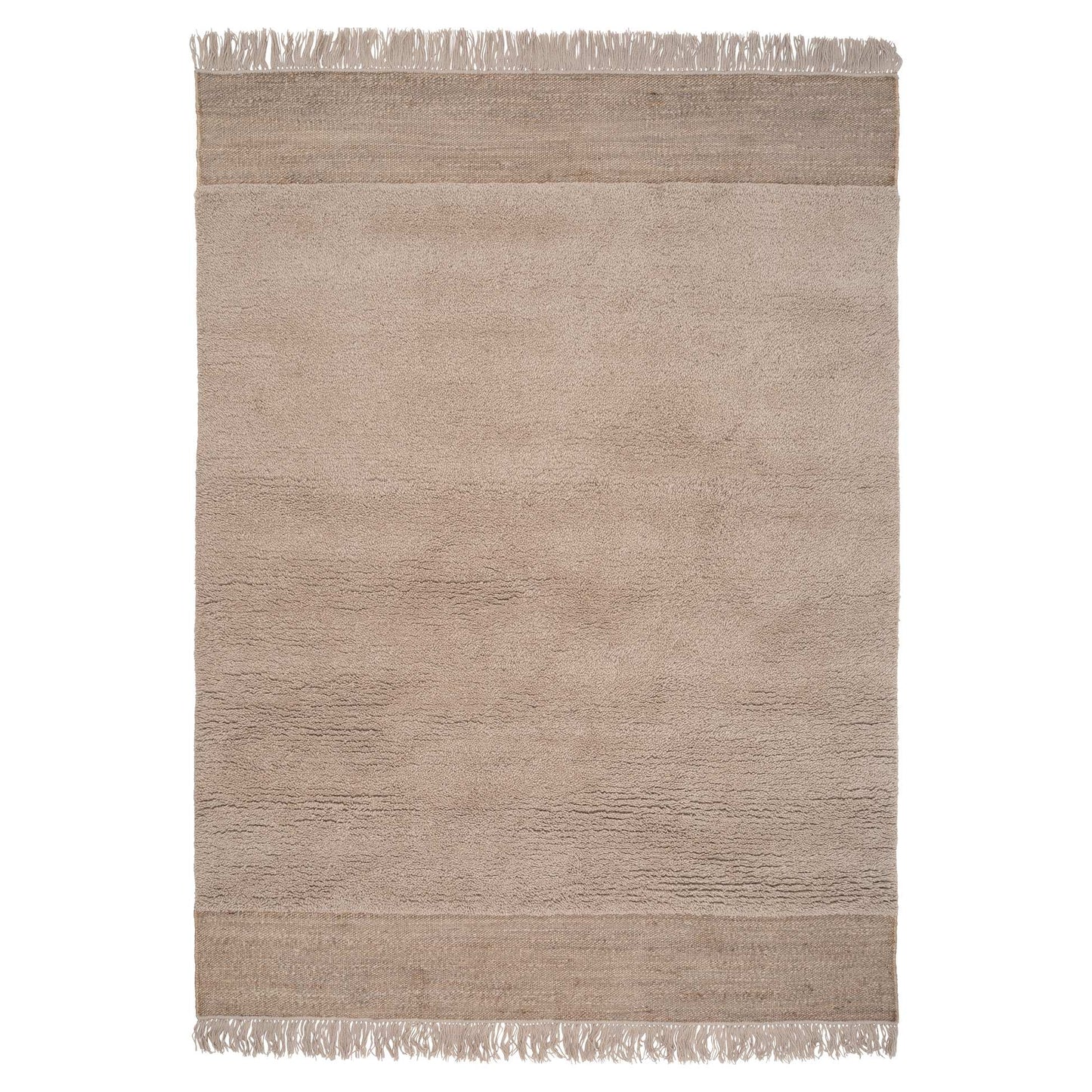 Ethos View Rug - Beige