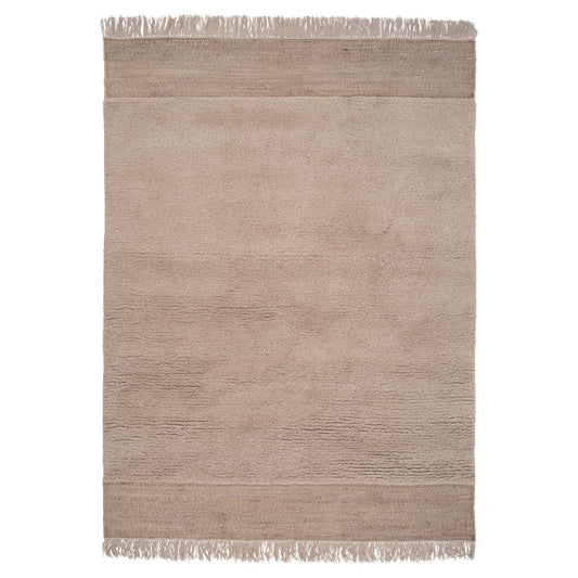 Ethos View Rug - Beige
