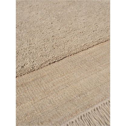 Ethos View Rug - Beige
