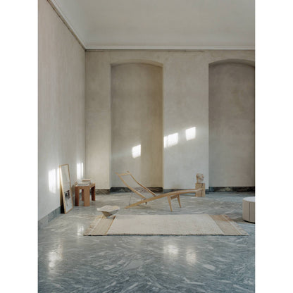Ethos View Rug - Beige