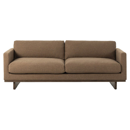 Everly Sofa - Antwerp Cafe