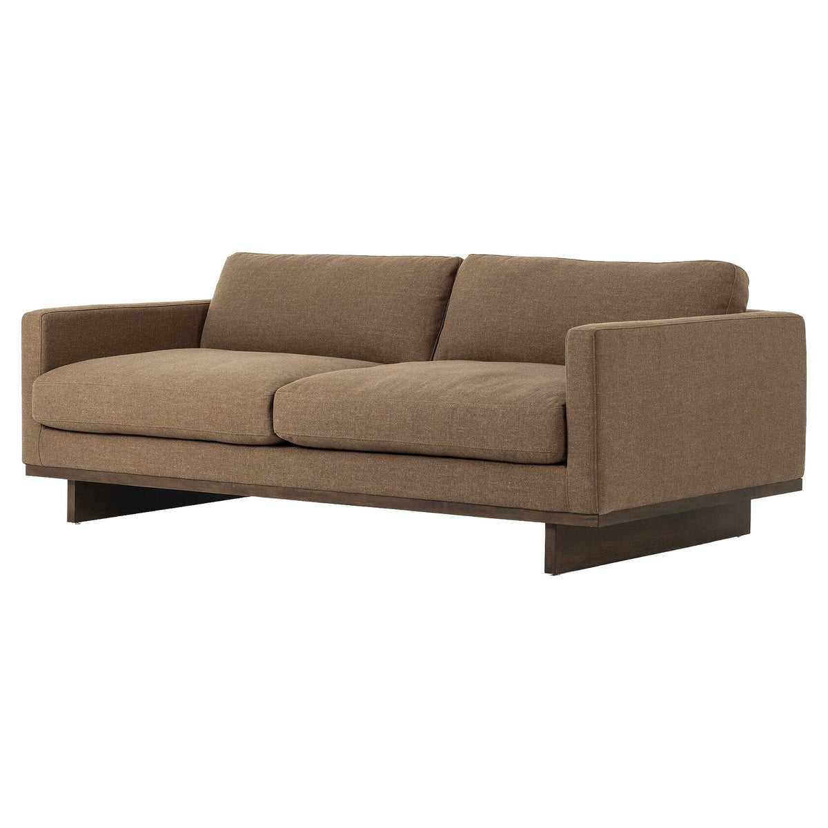 Everly Sofa - Antwerp Cafe