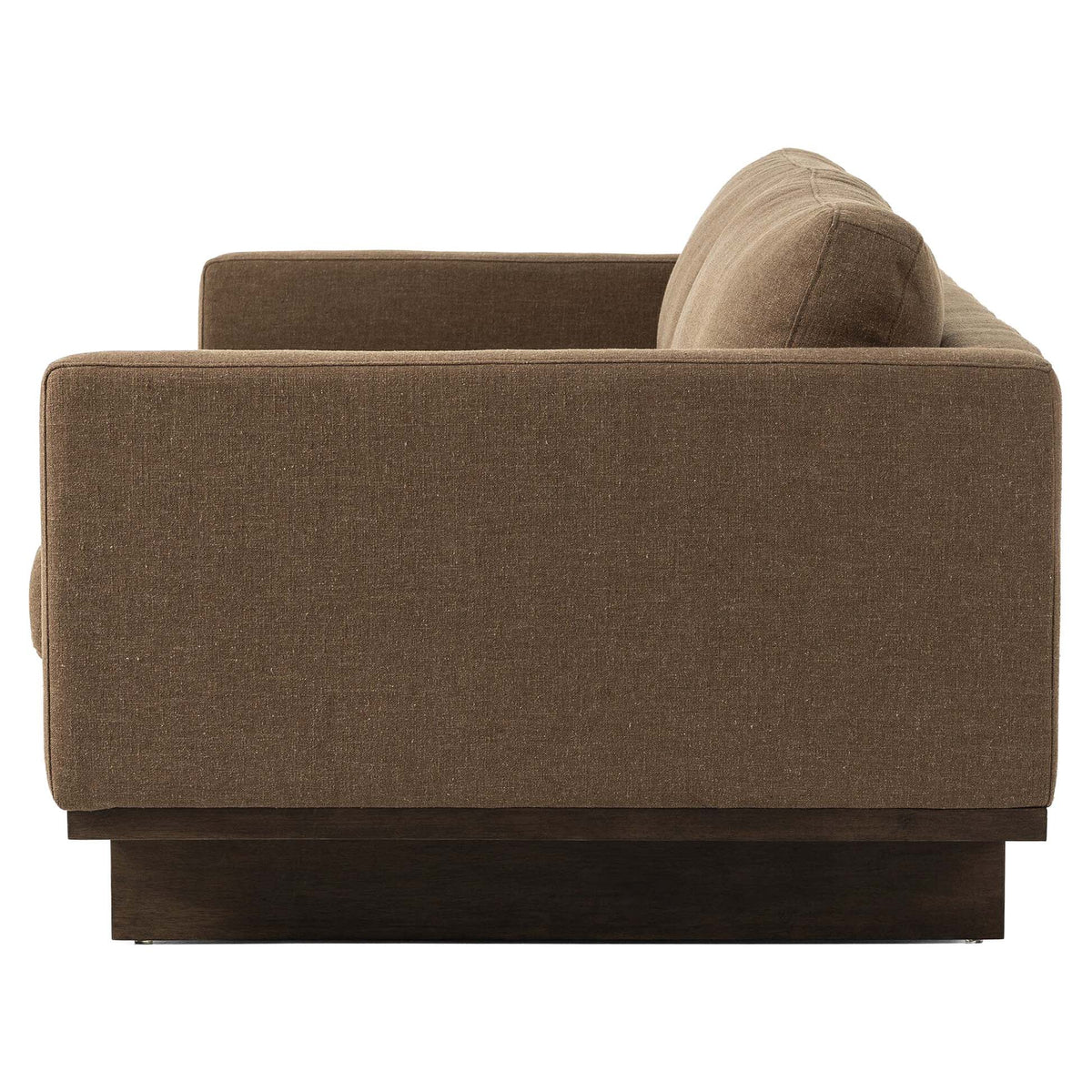 Everly Sofa - Antwerp Cafe