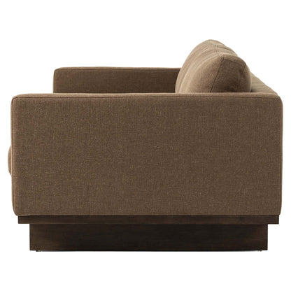 Everly Sofa - Antwerp Cafe