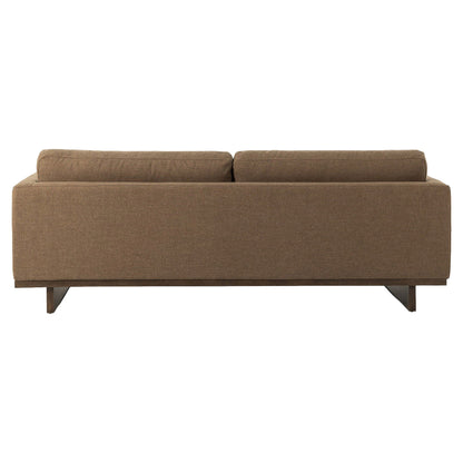 Everly Sofa - Antwerp Cafe
