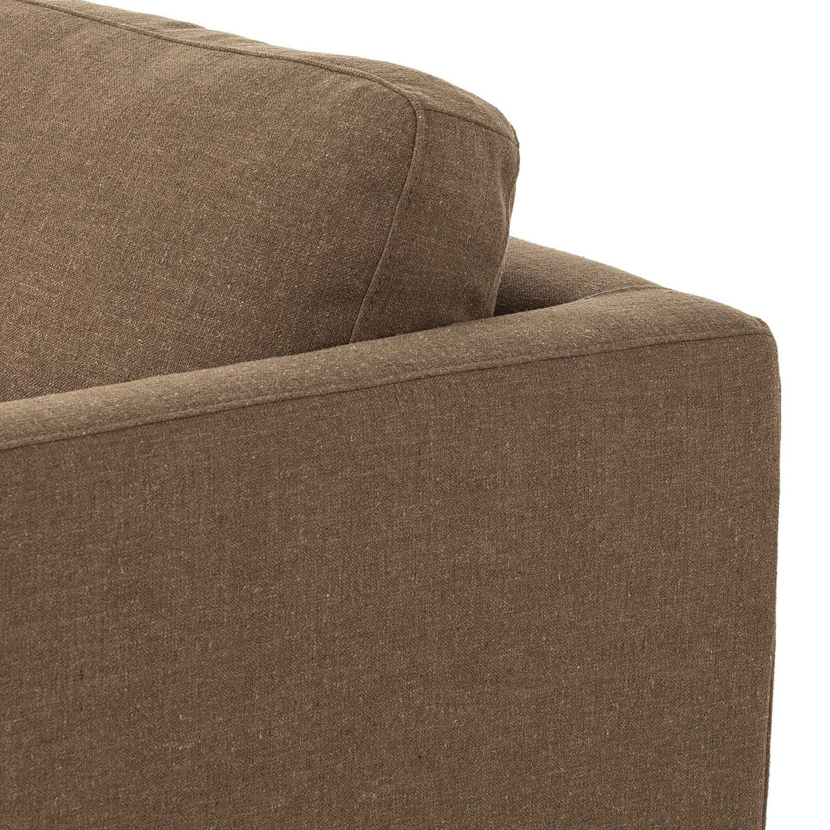Everly Sofa - Antwerp Cafe