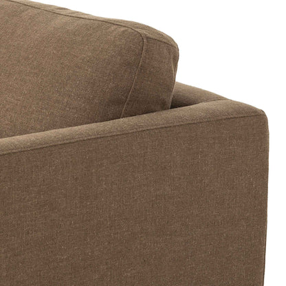 Everly Sofa - Antwerp Cafe