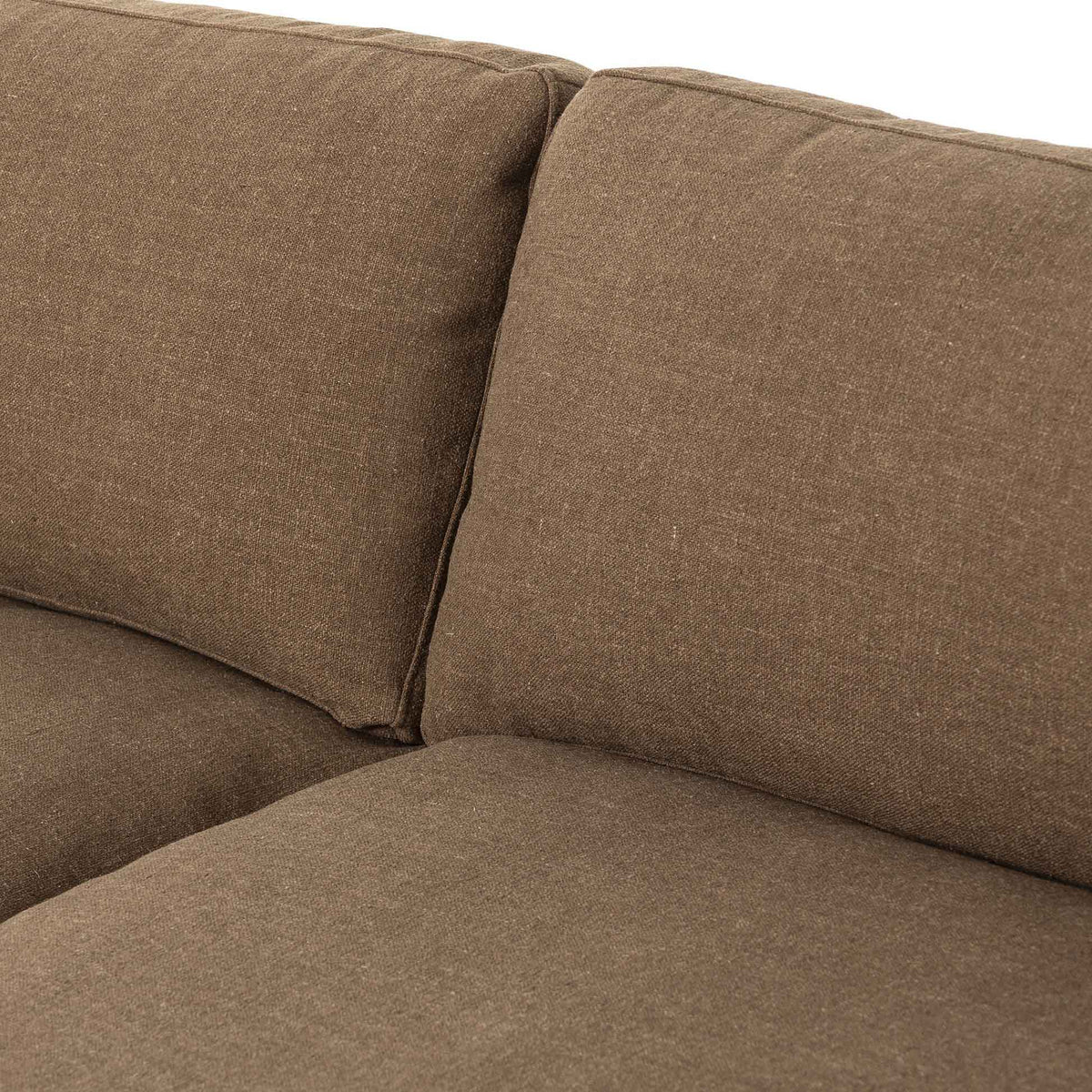 Everly Sofa - Antwerp Cafe