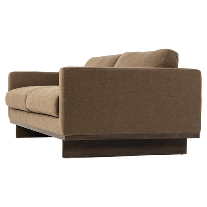 Everly Sofa - Antwerp Cafe