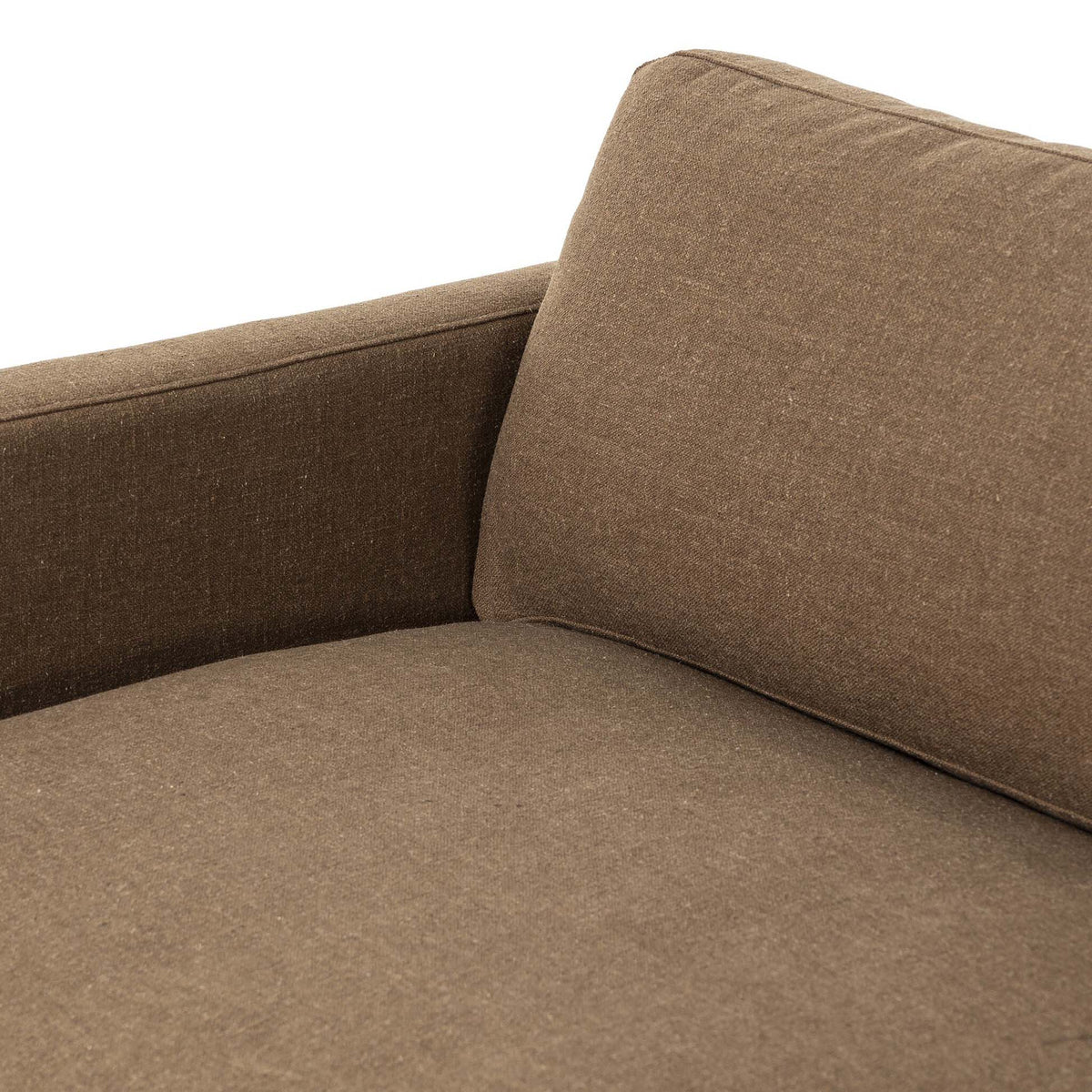 Everly Sofa - Antwerp Cafe