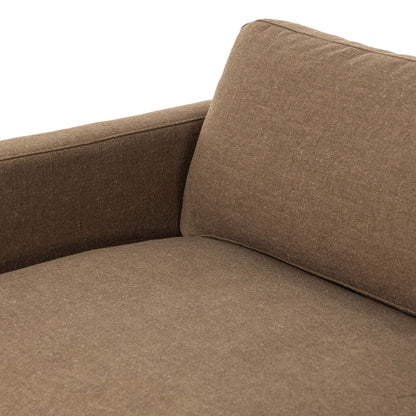 Everly Sofa - Antwerp Cafe