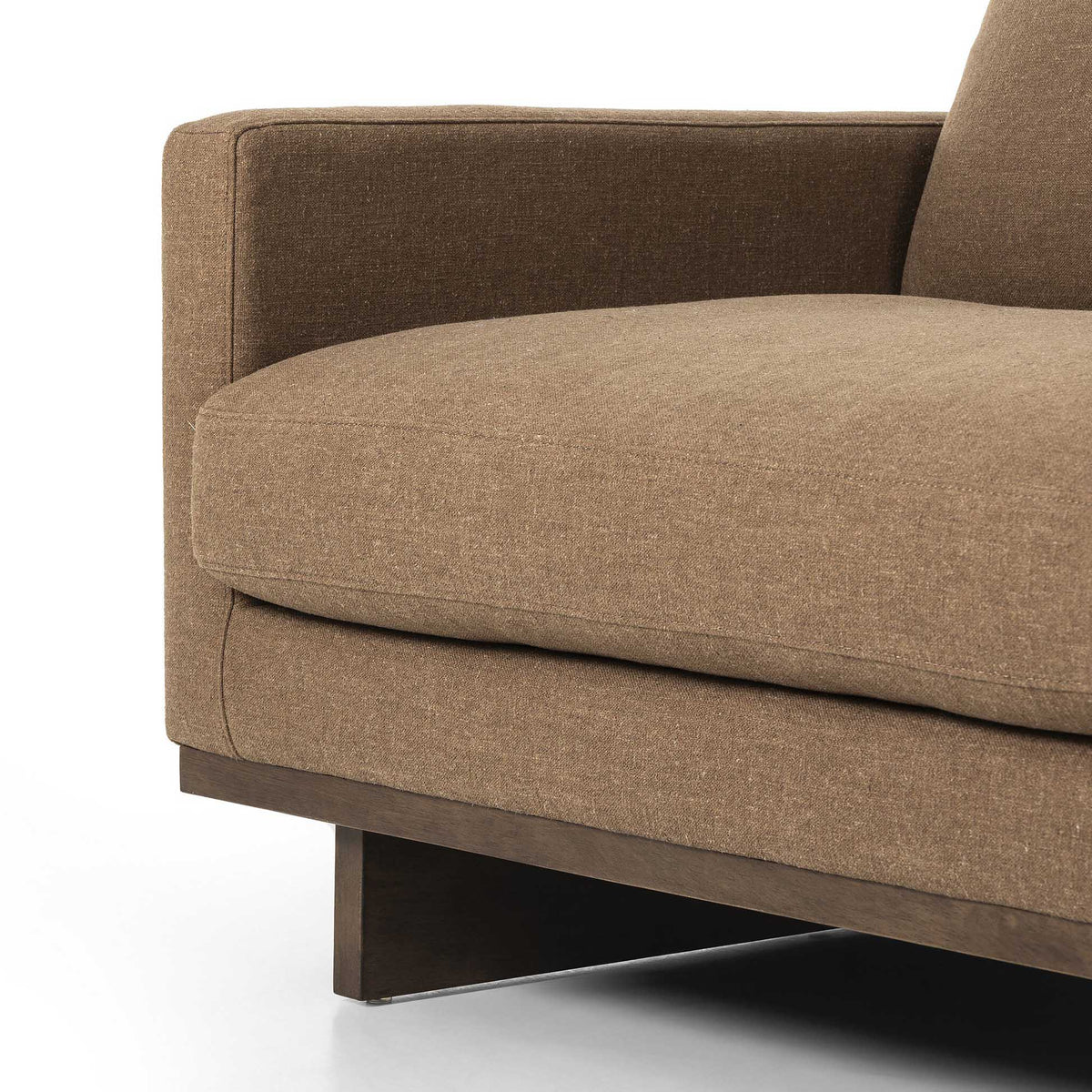 Everly Sofa - Antwerp Cafe