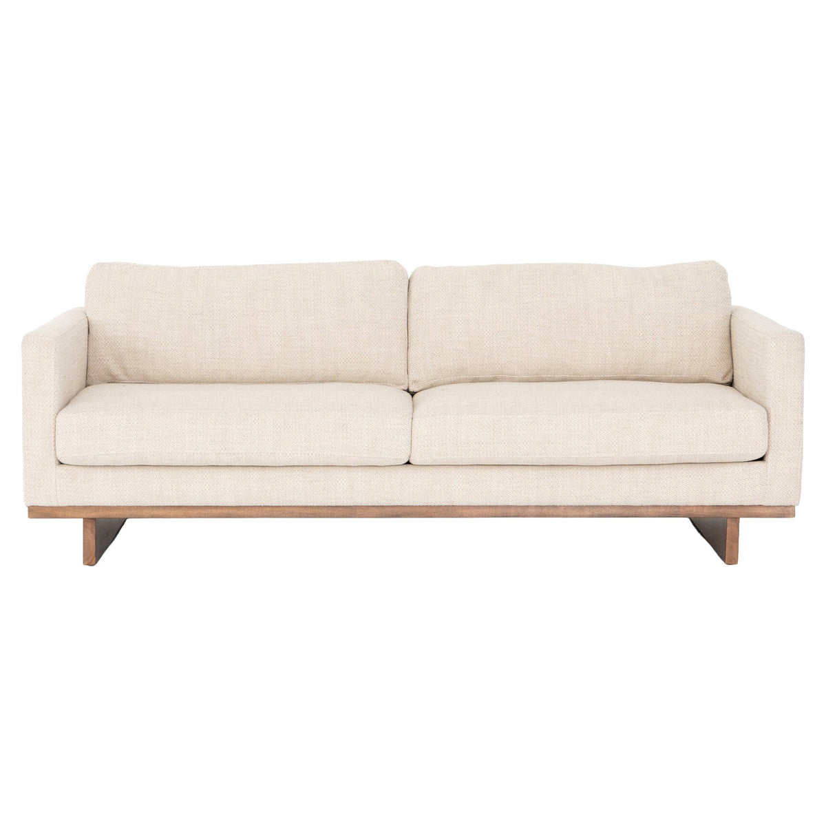 Everly Sofa - Irving Taupe