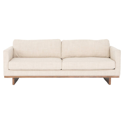 Everly Sofa - Irving Taupe
