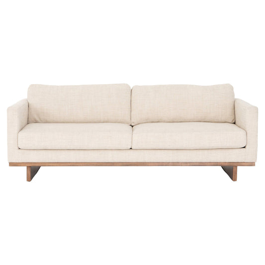 Everly Sofa - Irving Taupe