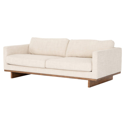Everly Sofa - Irving Taupe
