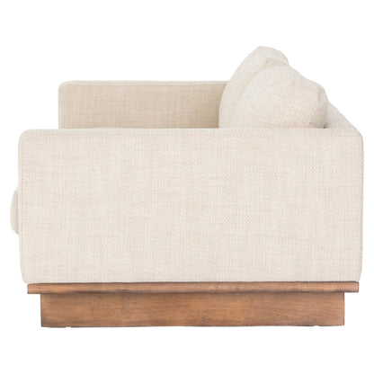 Everly Sofa - Irving Taupe