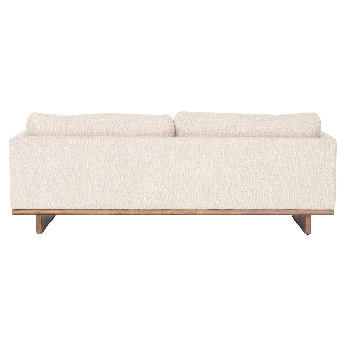 Everly Sofa - Irving Taupe