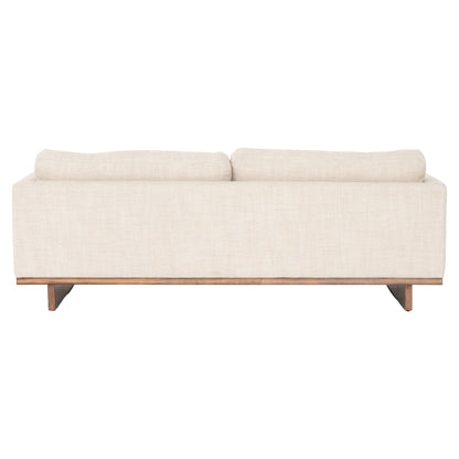 Everly Sofa - Irving Taupe