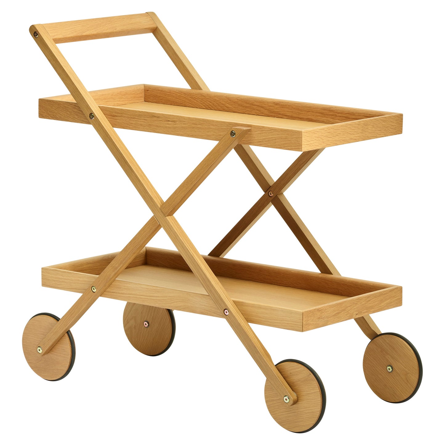 Exit Trolley