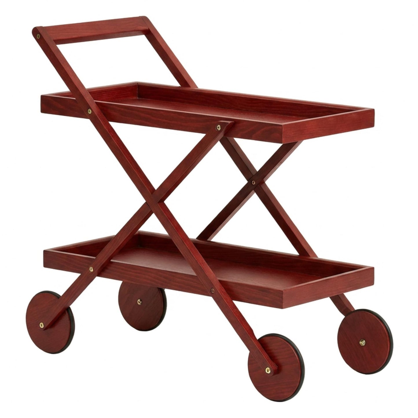 Exit Trolley