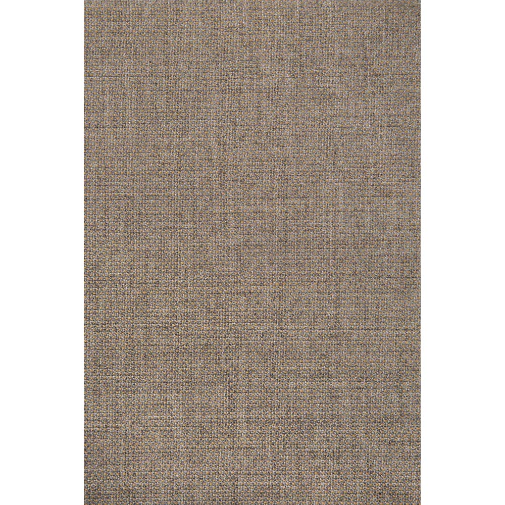 Eye Dining Chair - Warm Grey fabric, Oak