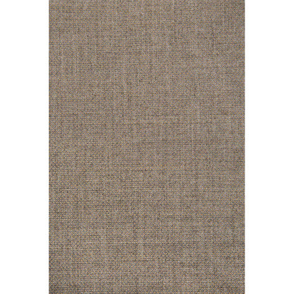 Eye Dining Chair - Warm Grey fabric, Oak