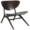 Dark Brown Mahogany