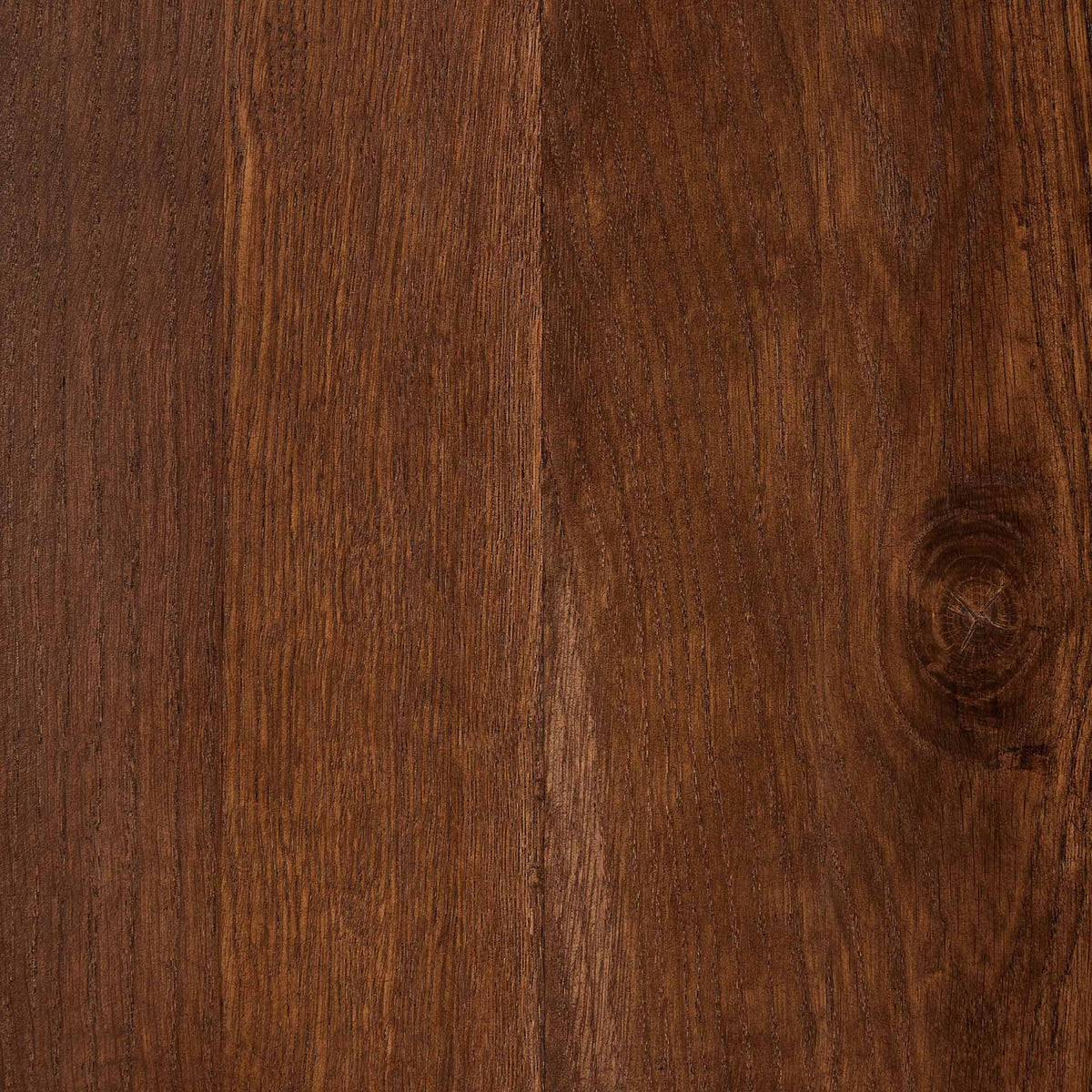 Ezri Bar Cabinet - Cocoa Oak