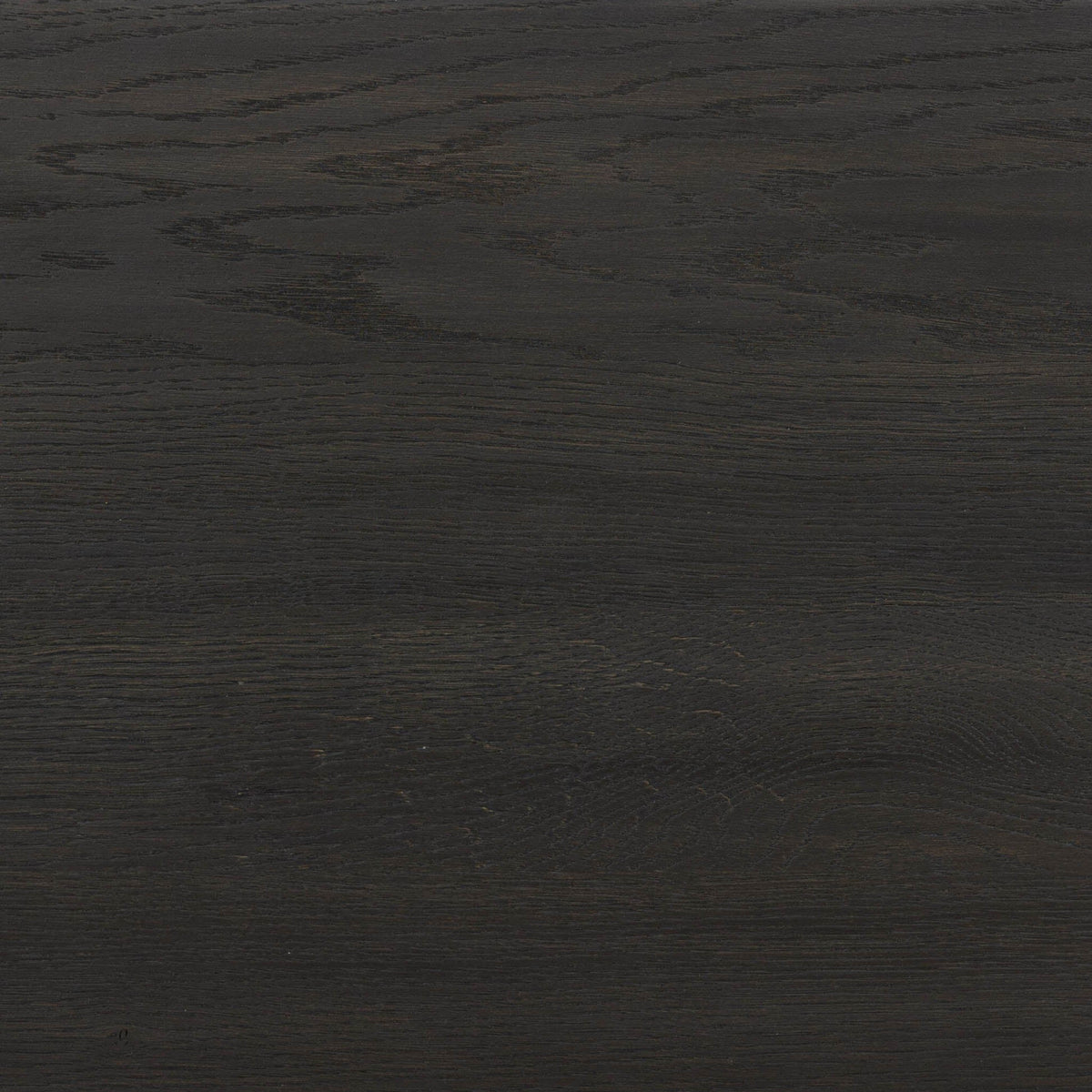 Ezri Media Console - Black Oak