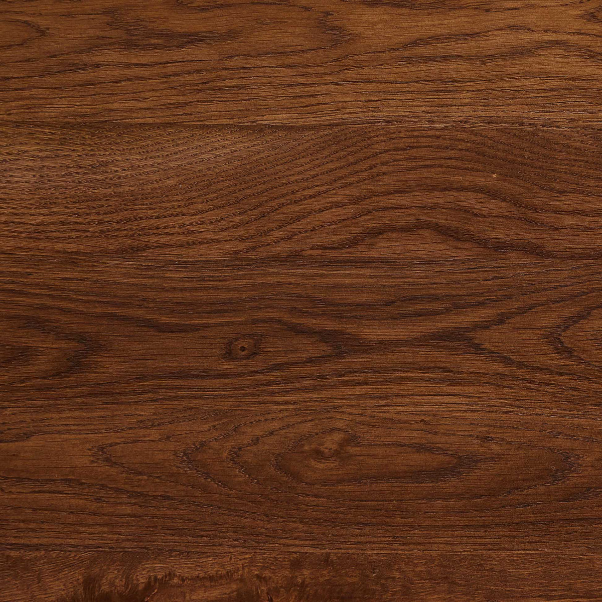 Ezri Media Console - Cocoa Oak