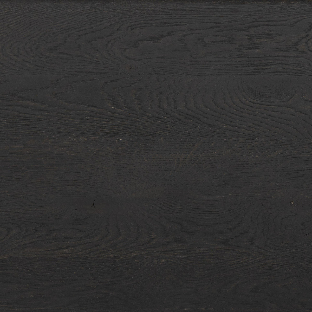 Ezri Sideboard - Black Oak