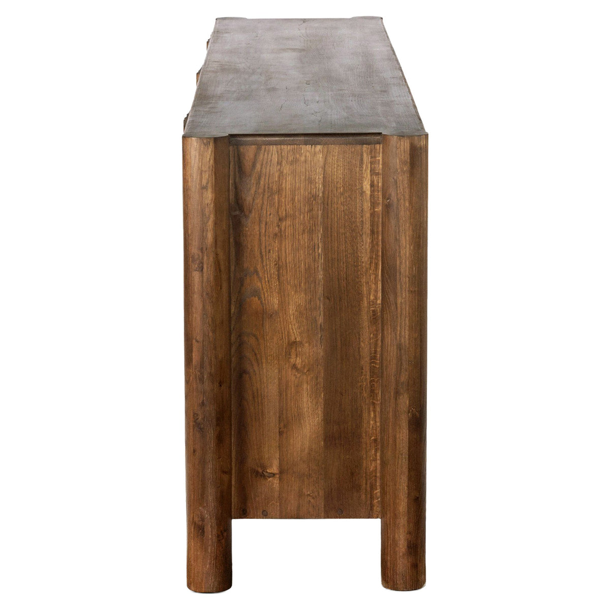 Ezri Sideboard - Cocoa Oak