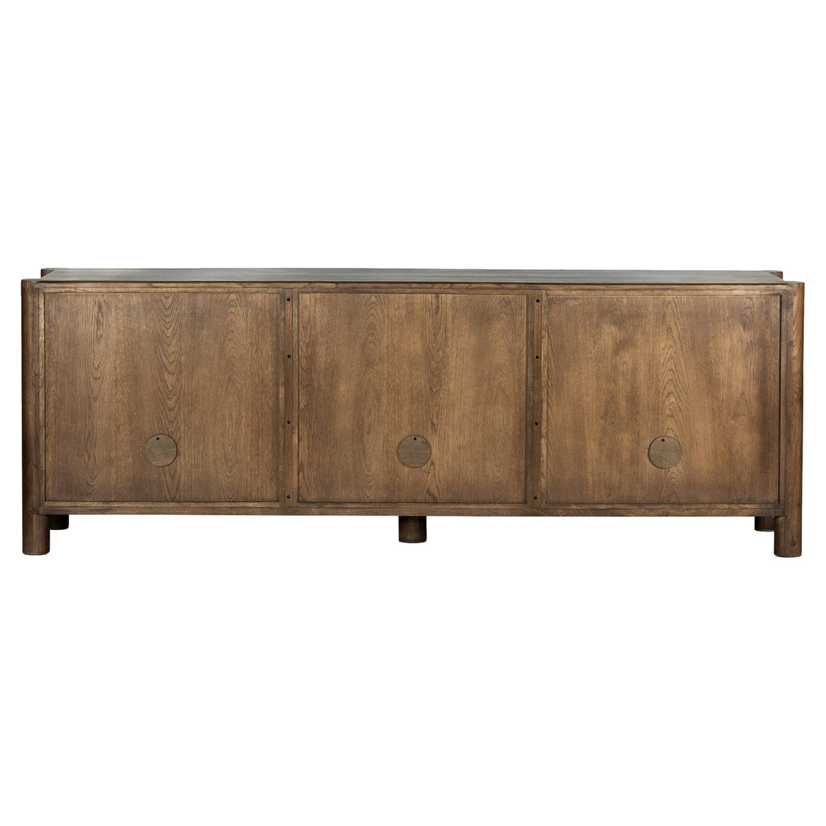 Ezri Sideboard - Cocoa Oak