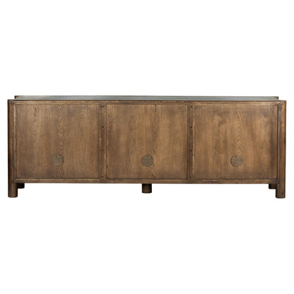 Ezri Sideboard - Cocoa Oak