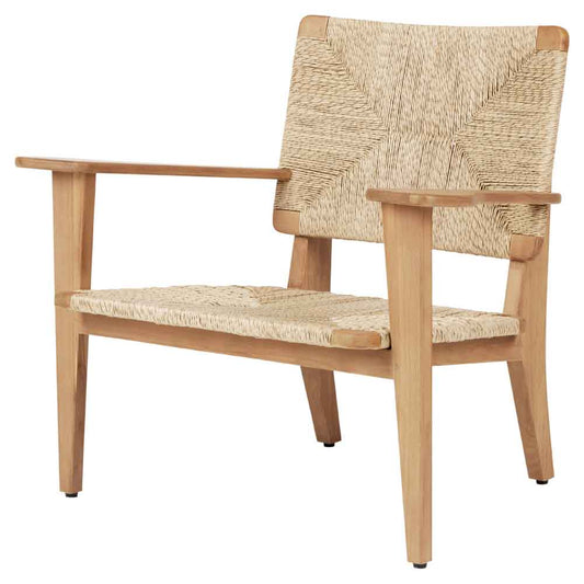 F-Chair Outdoor Lounge Chair