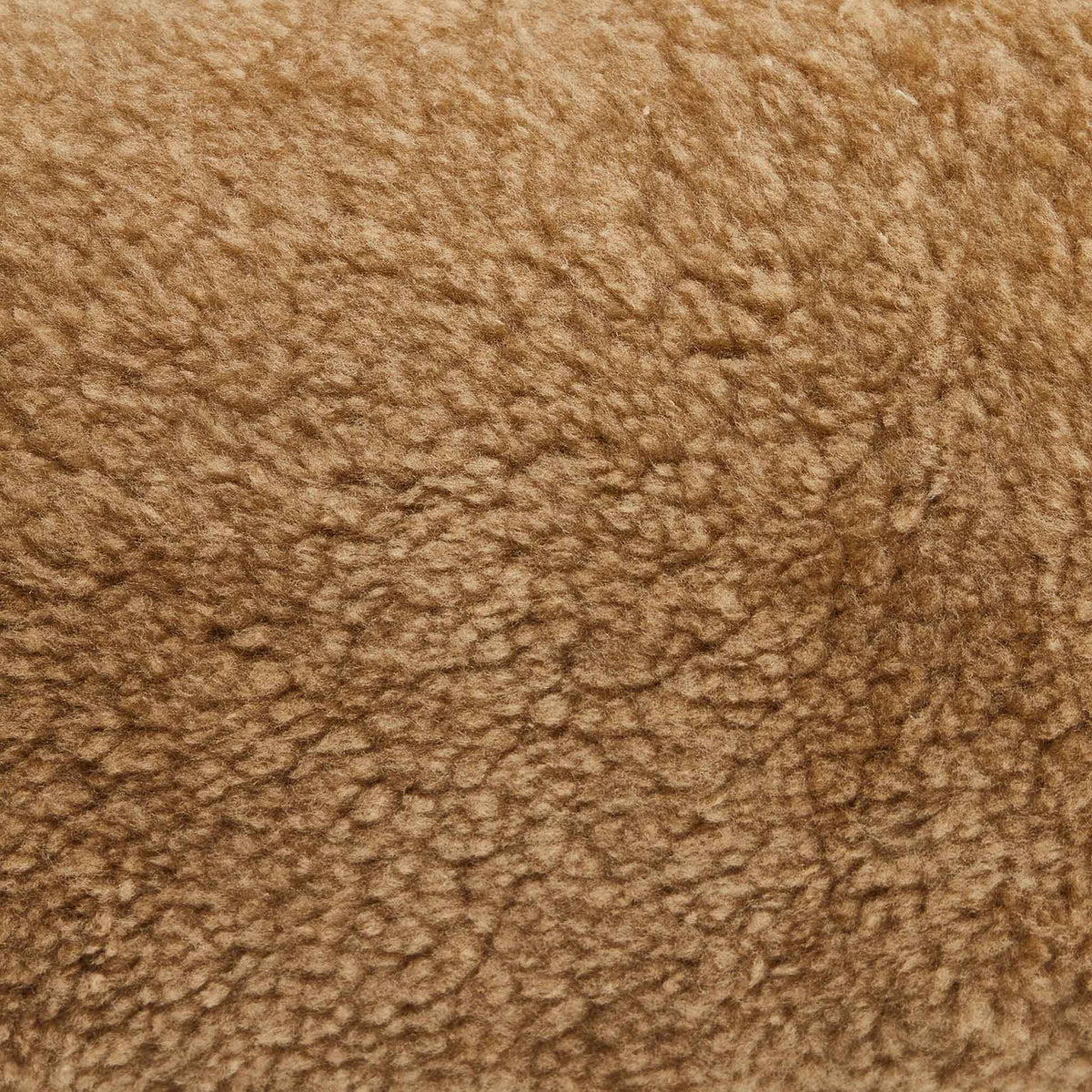 Fabian Chair - Desert Shearling