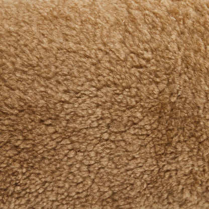Fabian Chair - Desert Shearling