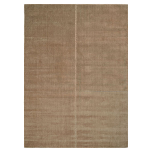 Faded Noren Rug - Camel