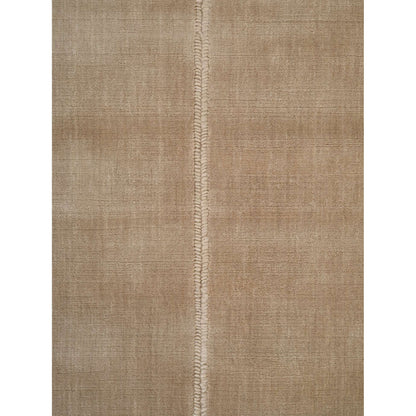 Faded Noren Rug - Camel