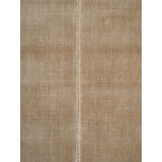 Faded Noren Rug - Camel