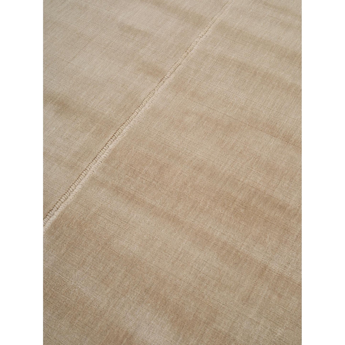 Faded Noren Rug - Camel