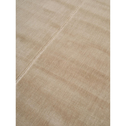 Faded Noren Rug - Camel