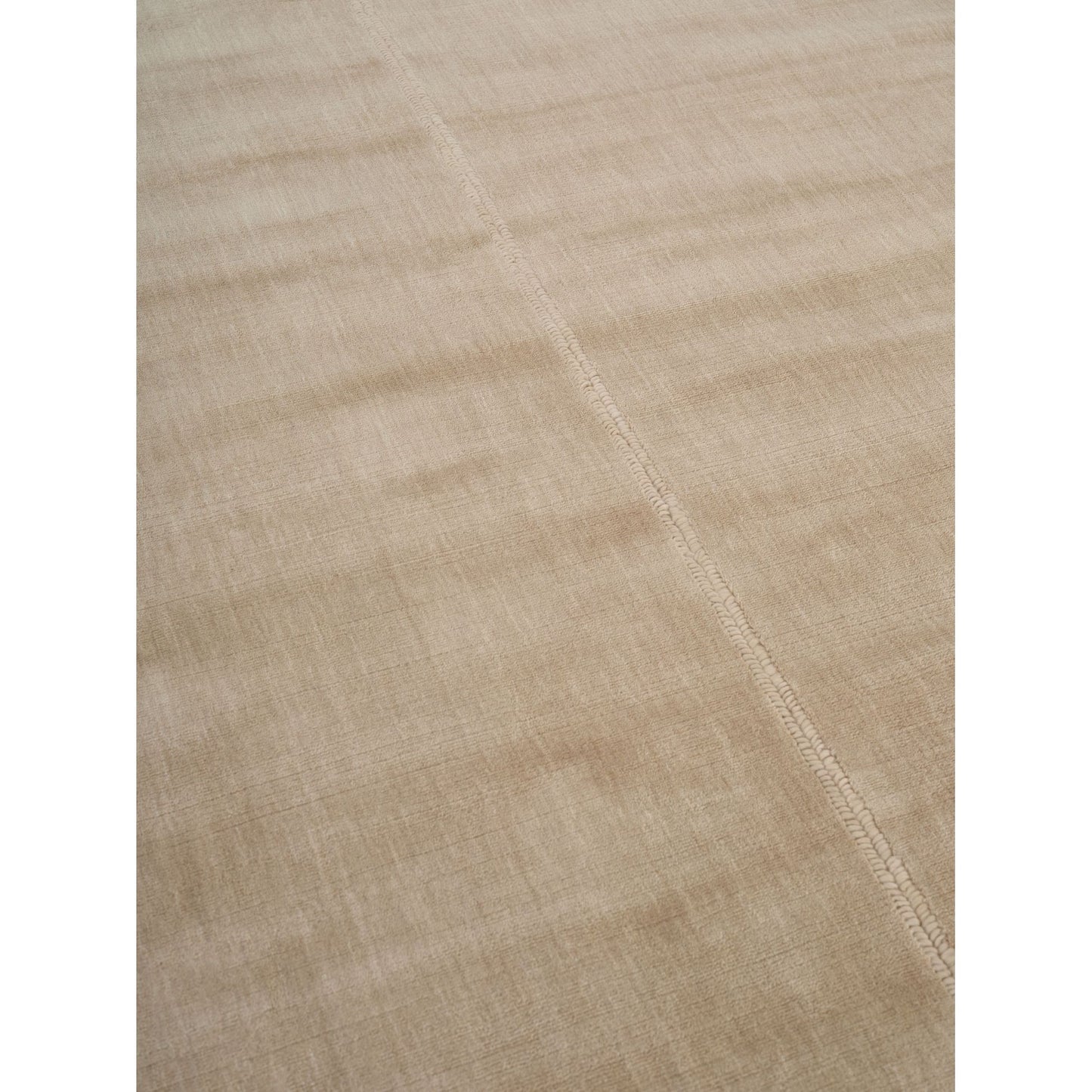 Faded Noren Rug - Camel