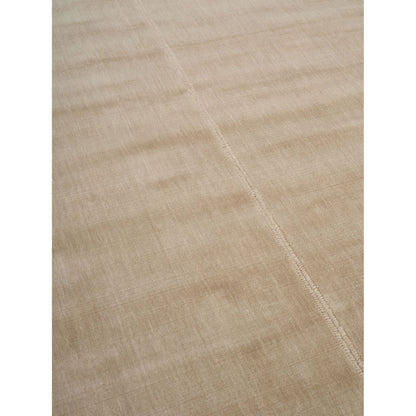 Faded Noren Rug - Camel